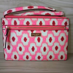 Kate Spade Wristlet